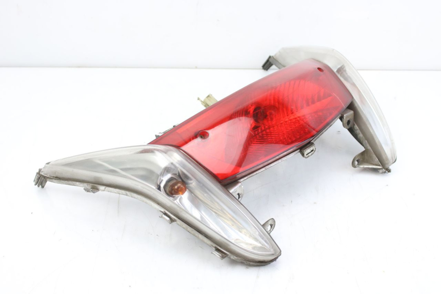 photo de REAR LIGHT PEUGEOT CITYSTAR 50 (2013 - 2017)