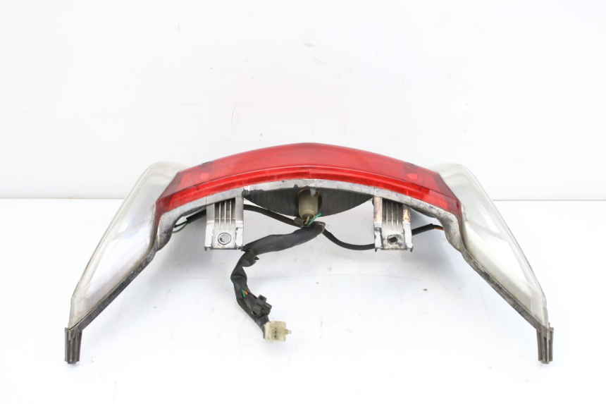photo de REAR LIGHT PEUGEOT CITYSTAR 50 (2013 - 2017)