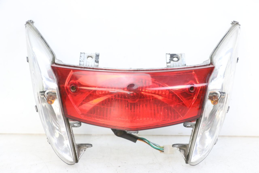 photo de REAR LIGHT PEUGEOT CITYSTAR 50 (2013 - 2017)