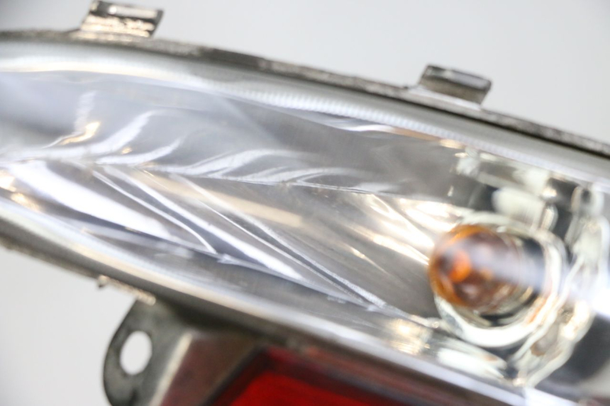 photo de REAR LIGHT PEUGEOT CITYSTAR 50 (2013 - 2017)