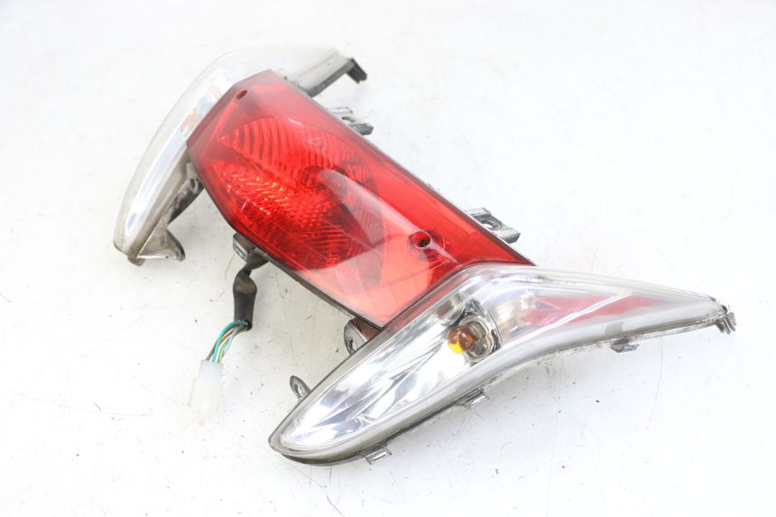 photo de REAR LIGHT PEUGEOT CITYSTAR 50 (2013 - 2017)