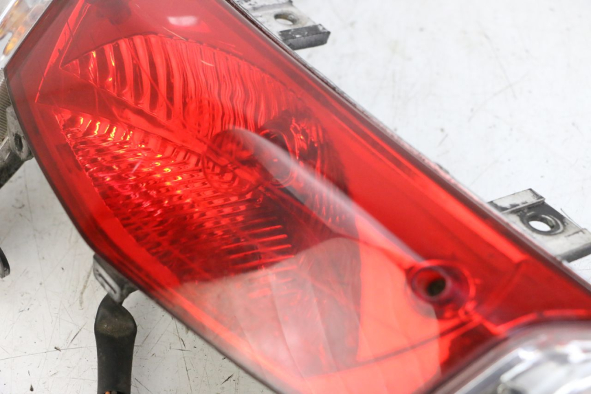 photo de REAR LIGHT PEUGEOT CITYSTAR 50 (2013 - 2017)