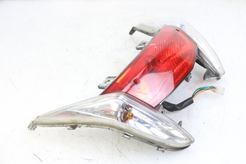photo de REAR LIGHT PEUGEOT CITYSTAR 50 (2013 - 2017)