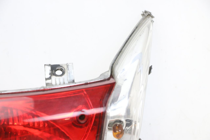photo de REAR LIGHT PEUGEOT CITYSTAR 50 (2013 - 2017)