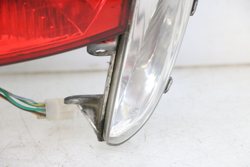 photo de REAR LIGHT PEUGEOT CITYSTAR 50 (2013 - 2017)