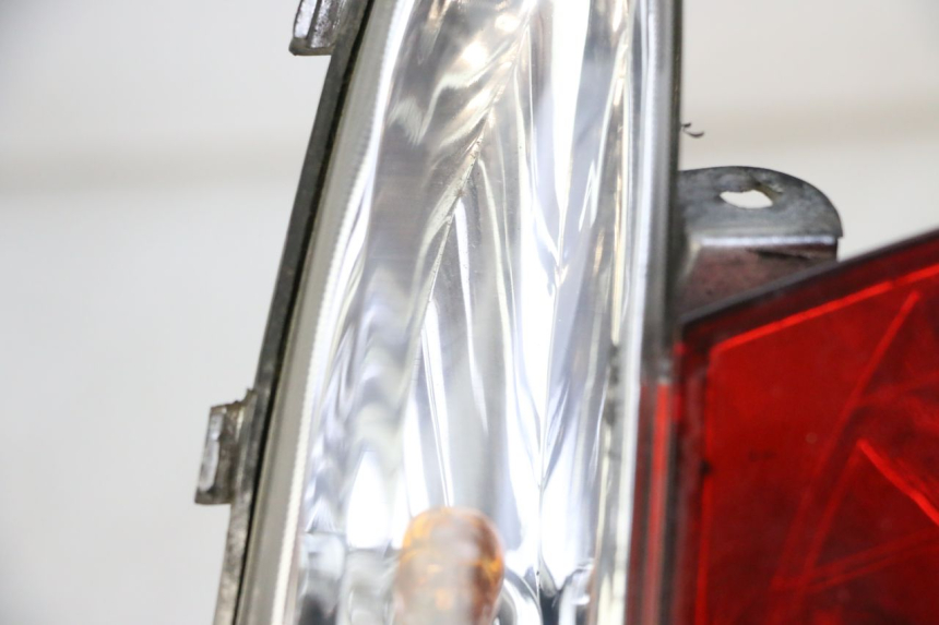 photo de REAR LIGHT PEUGEOT CITYSTAR 50 (2013 - 2017)