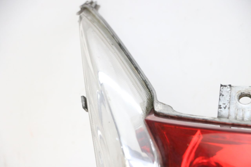 photo de REAR LIGHT PEUGEOT CITYSTAR 50 (2013 - 2017)
