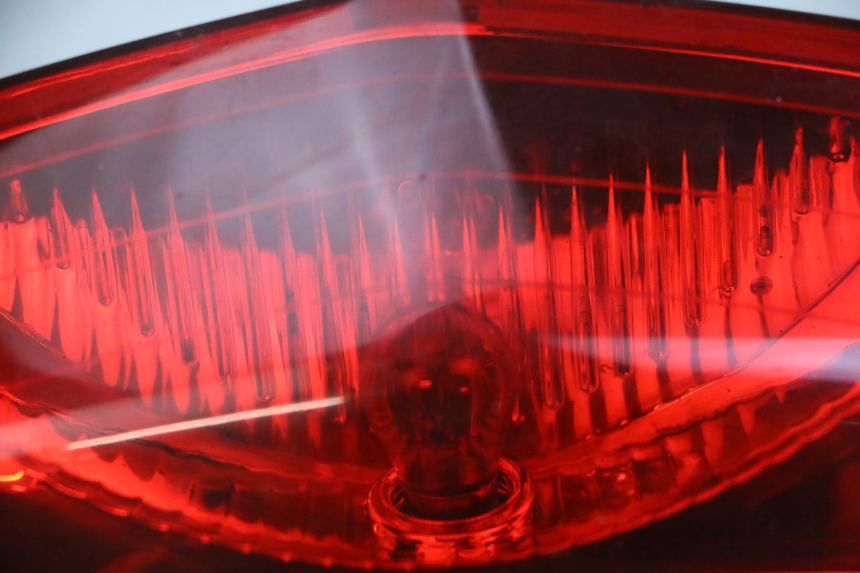 photo de REAR LIGHT PEUGEOT CITYSTAR 50 (2013 - 2017)