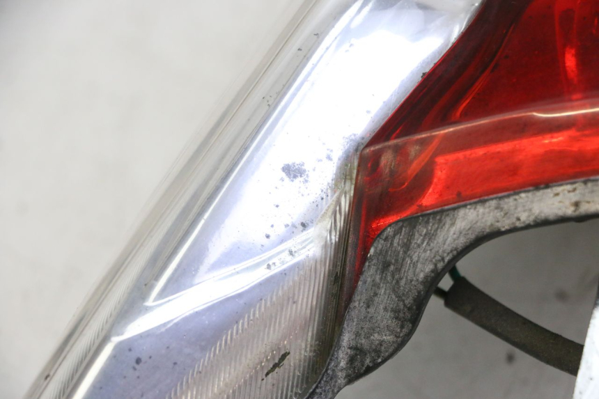 photo de REAR LIGHT PEUGEOT CITYSTAR 50 (2013 - 2017)