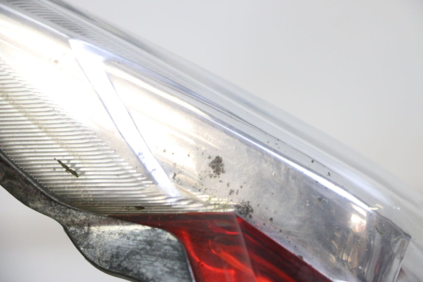 photo de REAR LIGHT PEUGEOT CITYSTAR 50 (2013 - 2017)