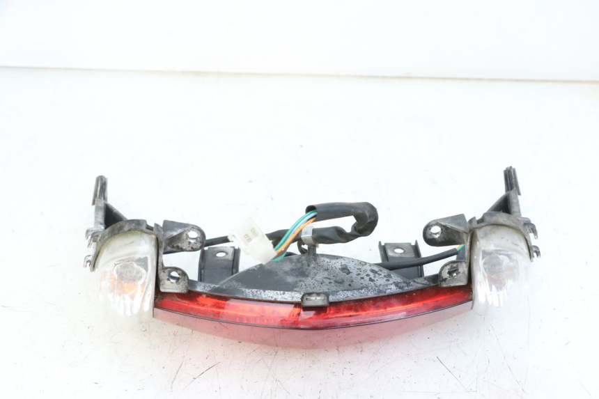 photo de REAR LIGHT PEUGEOT CITYSTAR 50 (2013 - 2017)