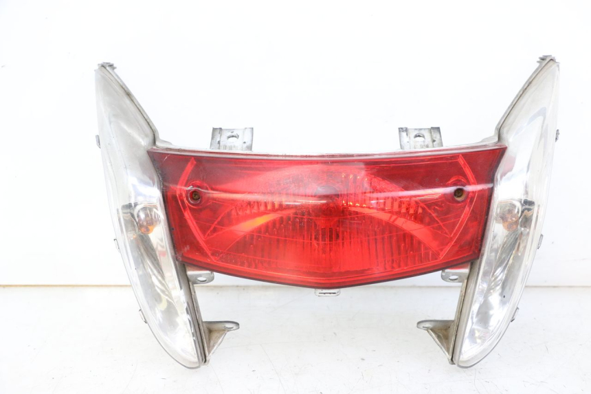 photo de REAR LIGHT PEUGEOT CITYSTAR 50 (2013 - 2017)
