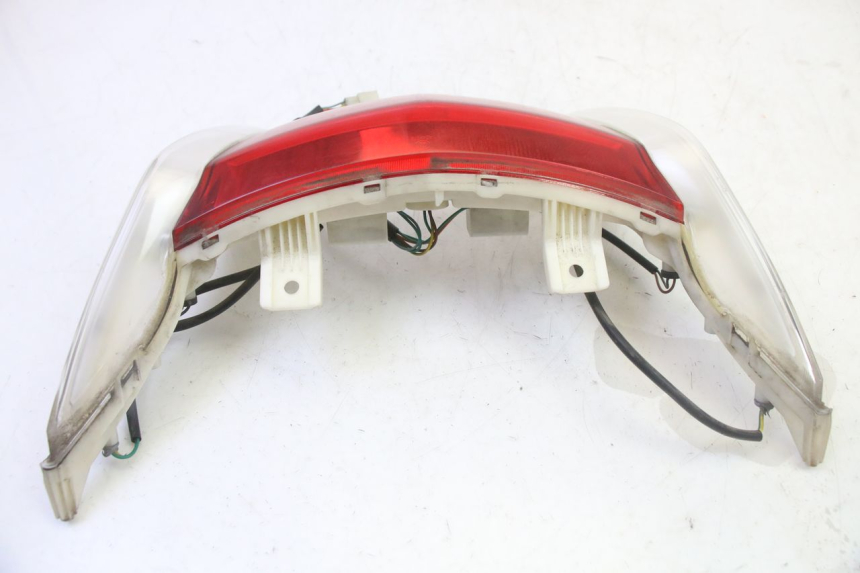 photo de REAR LIGHT PEUGEOT CITYSTAR 50 (2013 - 2017)