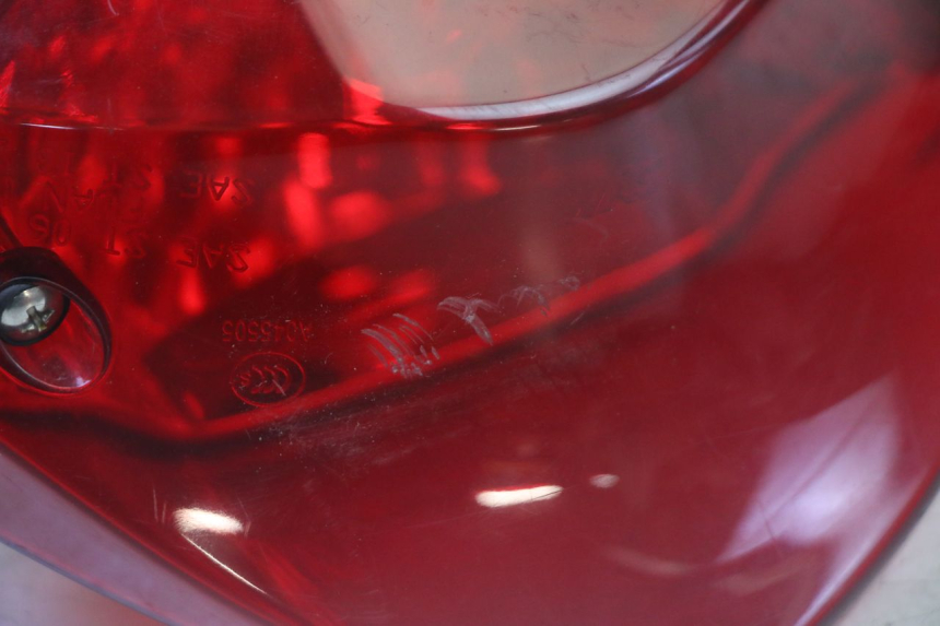 photo de REAR LIGHT SYM CROX 4T 50 (2016 - 2023)