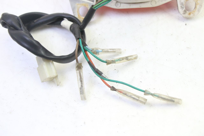 photo de REAR LIGHT SYM CROX 4T 50 (2016 - 2023)