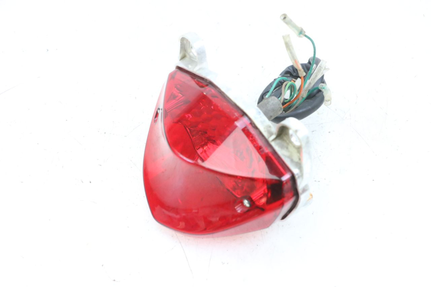 photo de REAR LIGHT SYM CROX 4T 50 (2016 - 2023) - Technical close-up