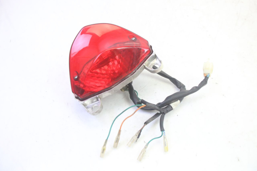 photo de REAR LIGHT SYM CROX 4T 50 (2016 - 2023) - Component detail