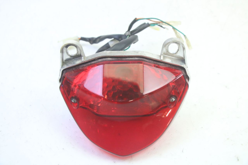 photo de REAR LIGHT SYM CROX 4T 50 (2016 - 2023) - Technical close-up