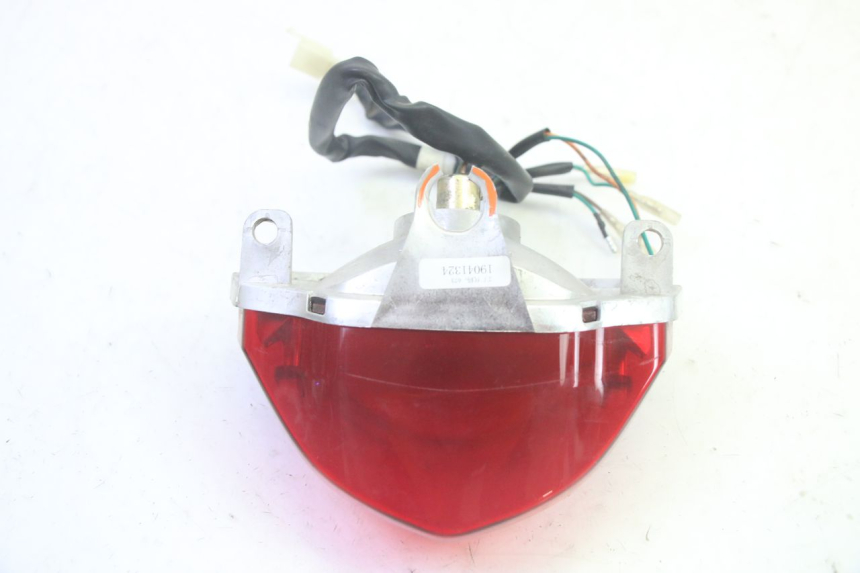 photo de REAR LIGHT SYM CROX 4T 50 (2016 - 2023) - Product overview