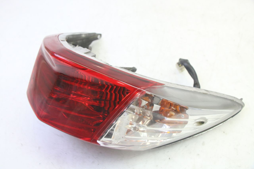 photo de TAIL LIGHT YAMAHA CYGNUS X INJECTION 125 (2007 - 2013)