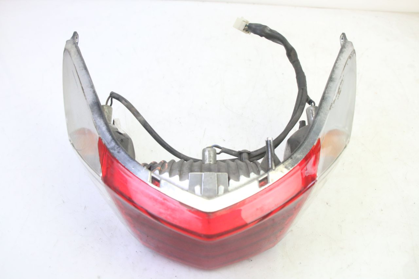 photo de TAIL LIGHT YAMAHA CYGNUS X INJECTION 125 (2007 - 2013)