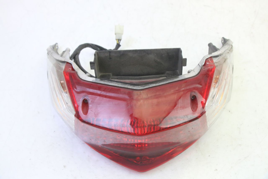 photo de TAIL LIGHT YAMAHA CYGNUS X INJECTION 125 (2007 - 2013)