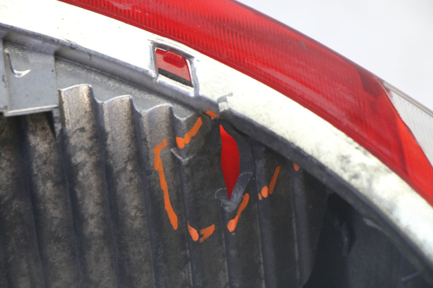 photo de TAIL LIGHT YAMAHA CYGNUS X INJECTION 125 (2007 - 2013)