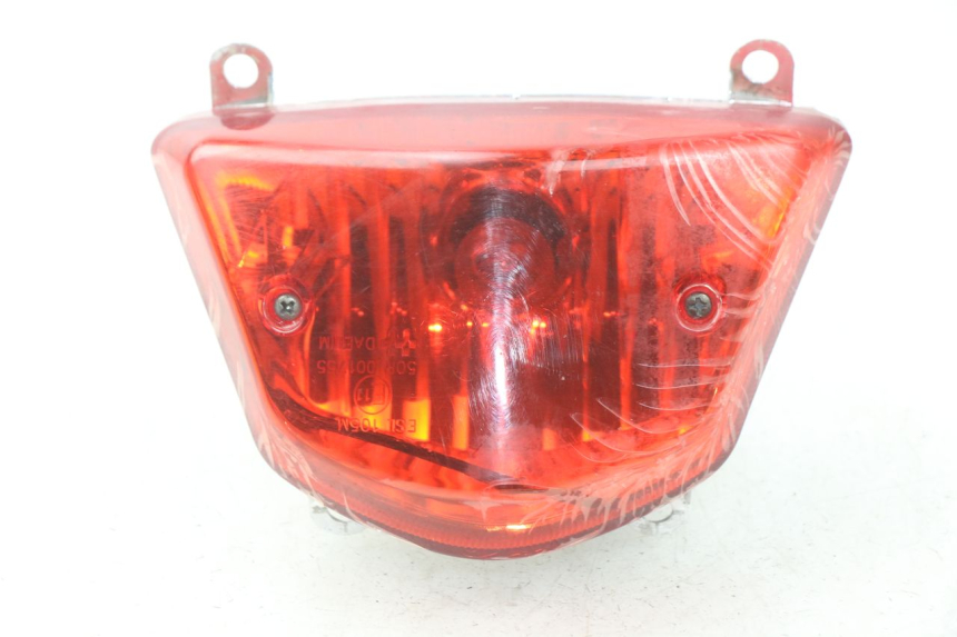 photo de TAIL LIGHT DAELIM S4 50 (2010 - 2015)