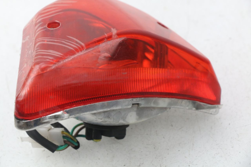 photo de TAIL LIGHT DAELIM S4 50 (2010 - 2015)