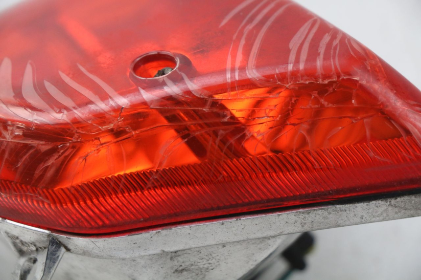 photo de TAIL LIGHT DAELIM S4 50 (2010 - 2015)