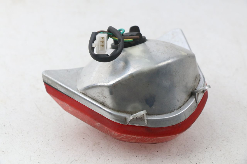 photo de TAIL LIGHT DAELIM S4 50 (2010 - 2015)