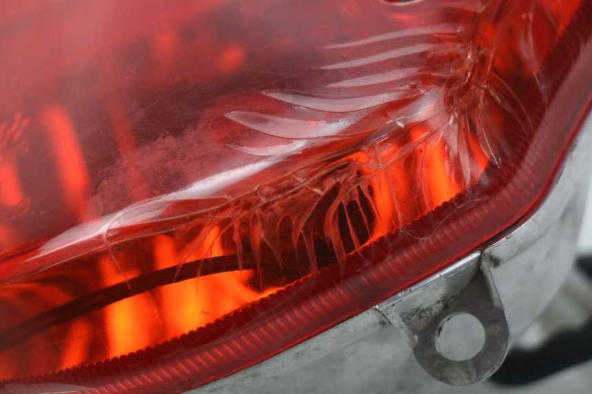 photo de TAIL LIGHT DAELIM S4 50 (2010 - 2015)
