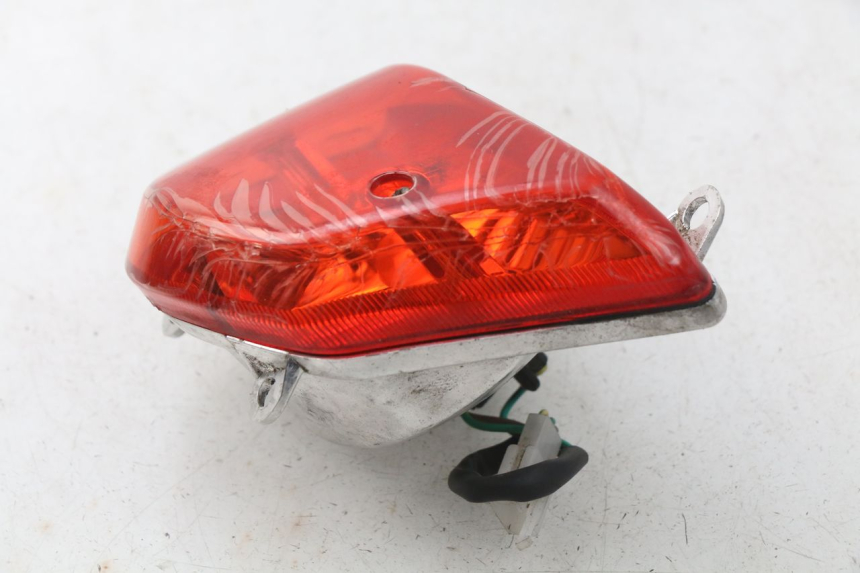 photo de TAIL LIGHT DAELIM S4 50 (2010 - 2015)