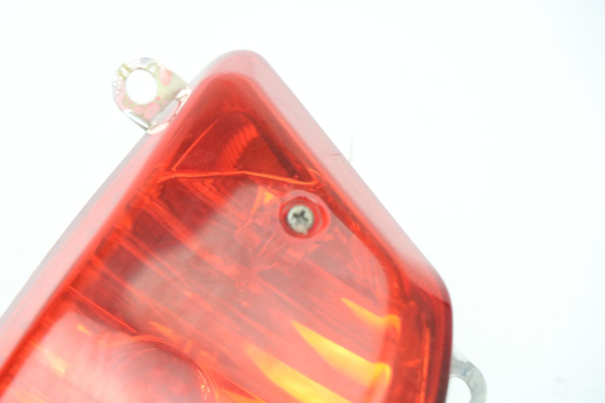 photo de TAIL LIGHT DAELIM S4 50 (2010 - 2015)
