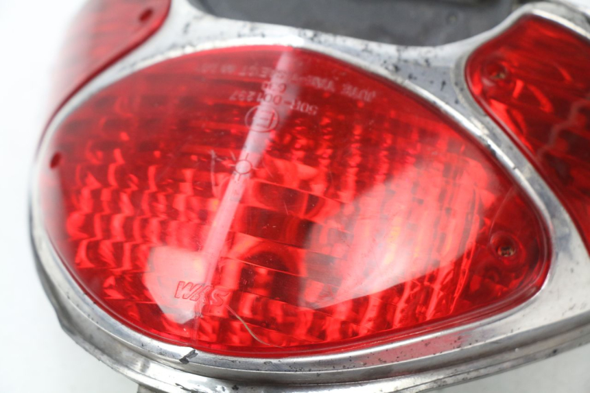 photo de TAIL LIGHT SYM DD 50 (2005 - 2011)