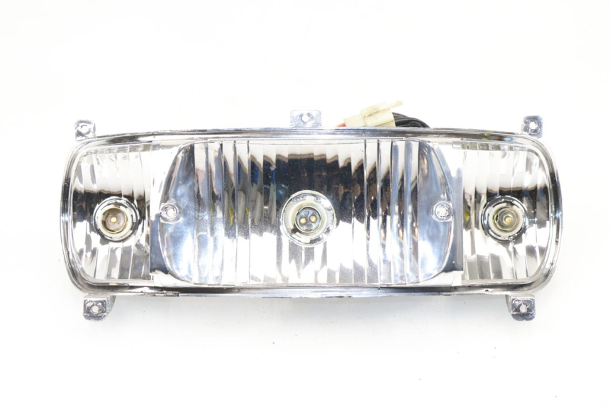 photo de TAIL LIGHT JM MOTORS DELIVERY 4T 50 (2017 - 2020)