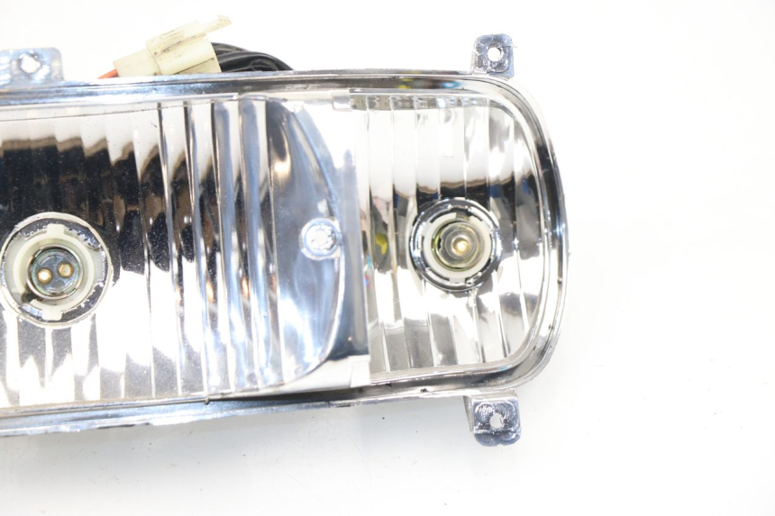 photo de TAIL LIGHT JM MOTORS DELIVERY 4T 50 (2017 - 2020)