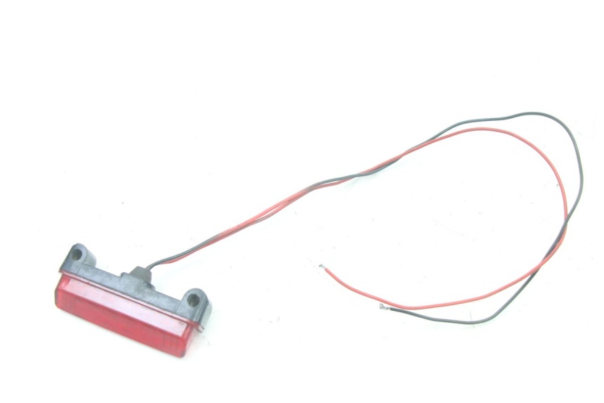 photo de TAIL LIGHT DERBI SENDA SM DRD X-TREME 50 (2011 - 2017)