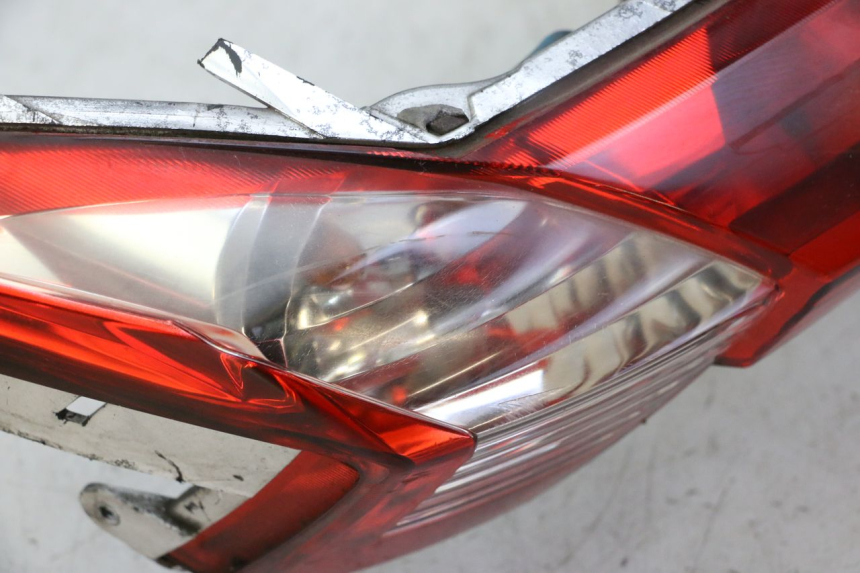 photo de REAR LIGHT KYMCO DINK STREET 125 (2009 - 2014)