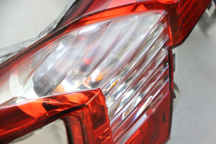 photo de REAR LIGHT KYMCO DINK STREET 125 (2009 - 2014)