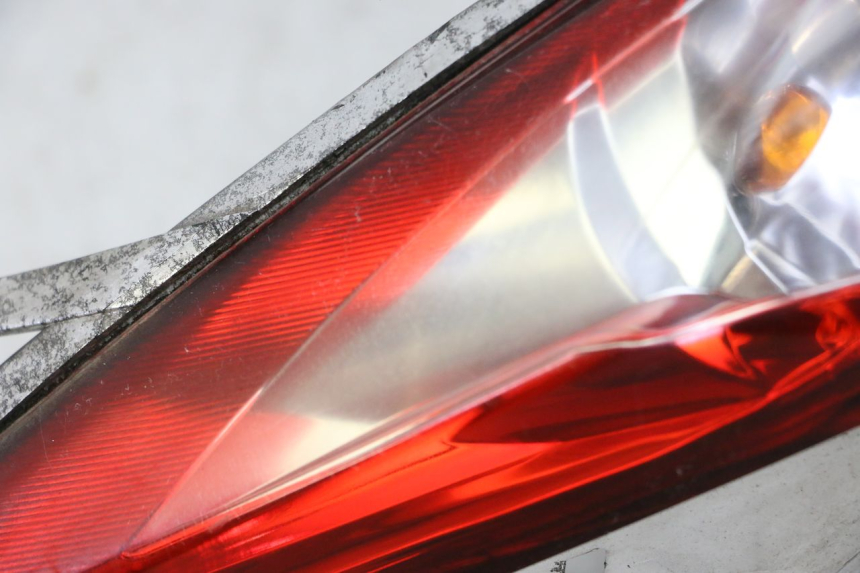 photo de REAR LIGHT KYMCO DINK STREET 125 (2009 - 2014)