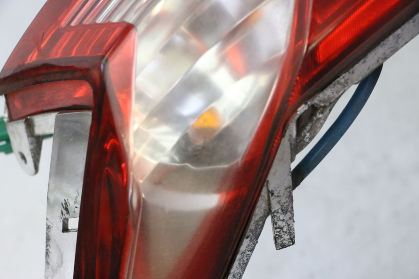 photo de REAR LIGHT KYMCO DINK STREET 125 (2009 - 2014)