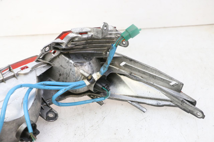 photo de REAR LIGHT KYMCO DINK STREET 125 (2009 - 2014)