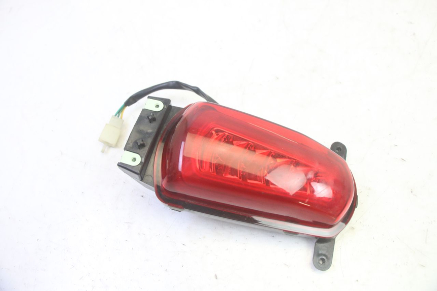 photo de REAR LIGHT PEUGEOT DJANGO 4T 50 (2014 - 2019) - Component detail