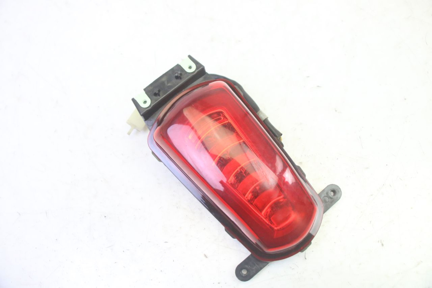 photo de REAR LIGHT PEUGEOT DJANGO 4T 50 (2014 - 2019) - Zoom on usage condition