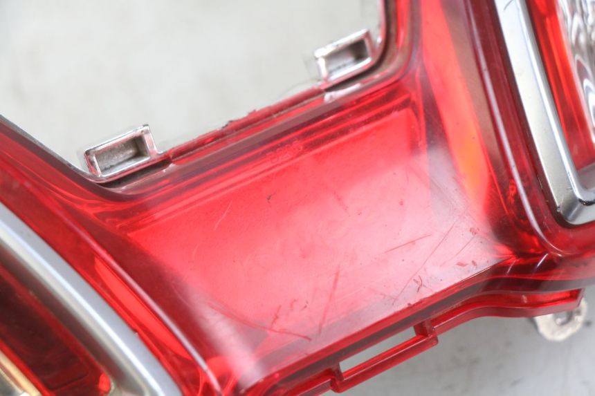 photo de REAR LIGHT KYMCO DOWNTOWN ABS 125 (2015 - 2017) - Alternative perspective