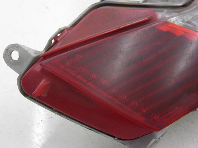 photo de RIGHT TAIL LIGHT HONDA FES PANTHEON 125 (2003 - 2007)