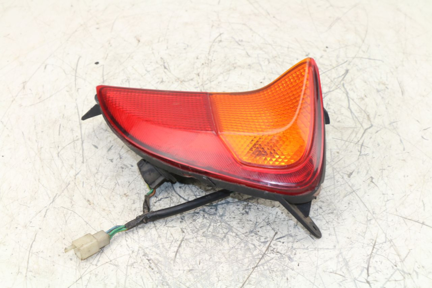 photo de RIGHT TAIL LIGHT HONDA FES PANTHEON 2T 125 (1998 - 2002)