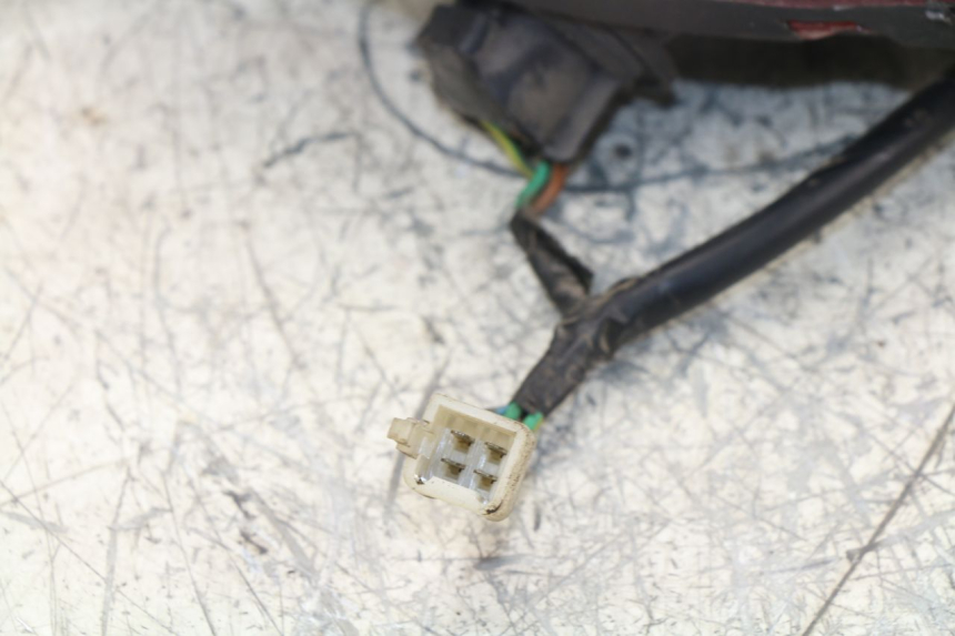 photo de RIGHT TAIL LIGHT HONDA FES PANTHEON 2T 125 (1998 - 2002)