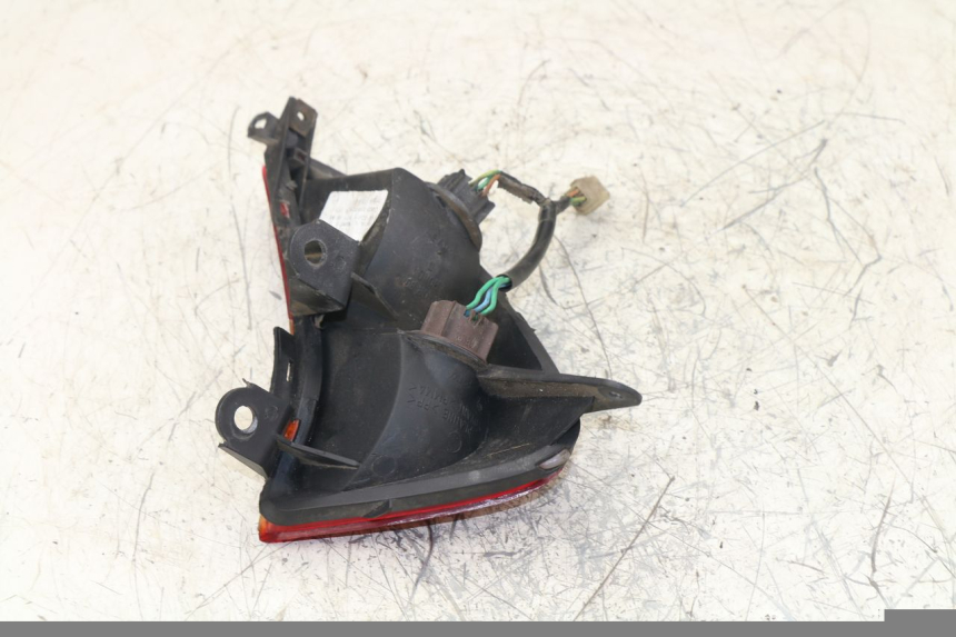 photo de RIGHT TAIL LIGHT HONDA FES PANTHEON 2T 125 (1998 - 2002)
